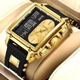 Imperial Crest Watch